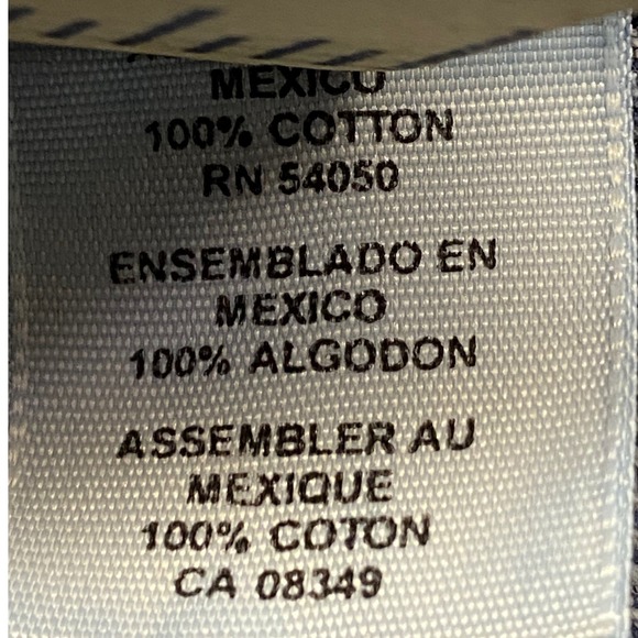 Lauren Ralph Lauren Jeans Women's 8 Blue Straight Leg Classic Denim Timeless - Picture 4 of 9